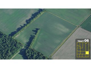 Property photo 32 - Land Auction 1035 Acres In 16 tracts - Farm Land - Sullivan Co. Indiana & Clark Co., Illinois